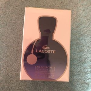 Sensuelle by Lacoste